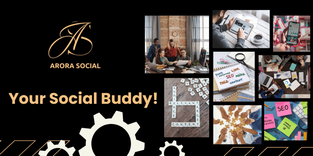 Arora Social Introductory